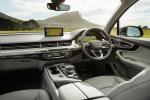 Audi Q7 TDI Quattro 2015 года (AU)